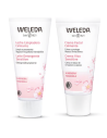 pack-leche-limpiadora-crema-facial-weleda-1.jpg – Vista frontal del pack.