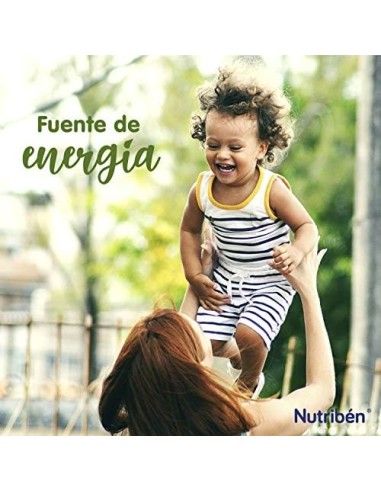 Leche Nutriben Natal 1 800gr 0M+ - Leche infantil - Nappy.es