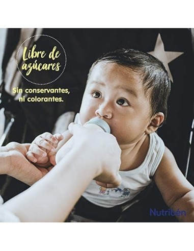 Leche Nutriben Natal 1 800gr 0M+ - Leche infantil - Nappy.es
