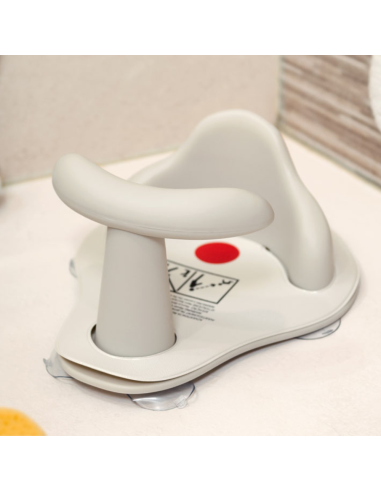 Asiento para bañera deluxe 6M+ | Kiokids - Nappy.es