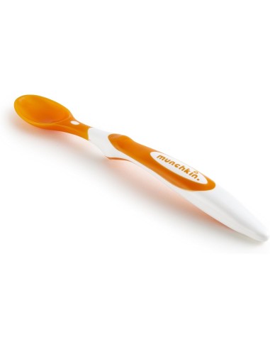 Pack cucharas punta blanda | Munchkin - Nappy.es