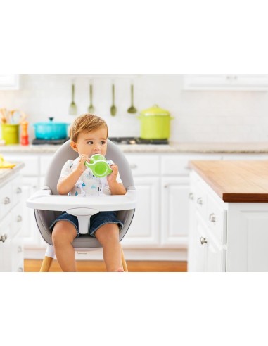 Comprar Taza de Transición Gentle 120 ml - Munchkin
