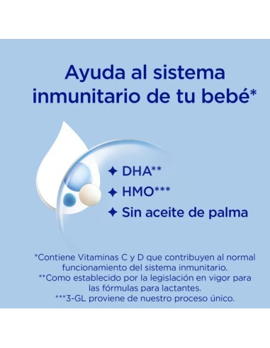 almiron-advance-3-800g-3.jpg – Imagen del polvo y cacito.