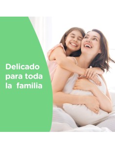 Aceite aloe vera - Johnson's baby 2