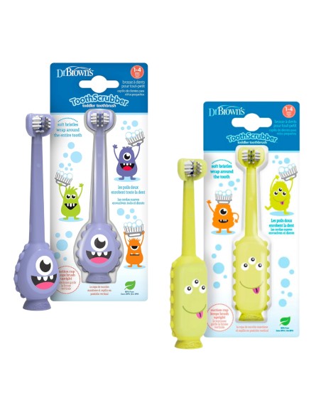 cepillo-dientes-monstruos-dr-browns