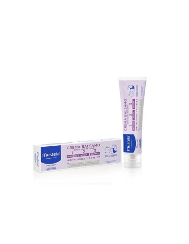 crema-panal-balsamo-123-100ml-mustela-2.jpg – Textura de la crema.