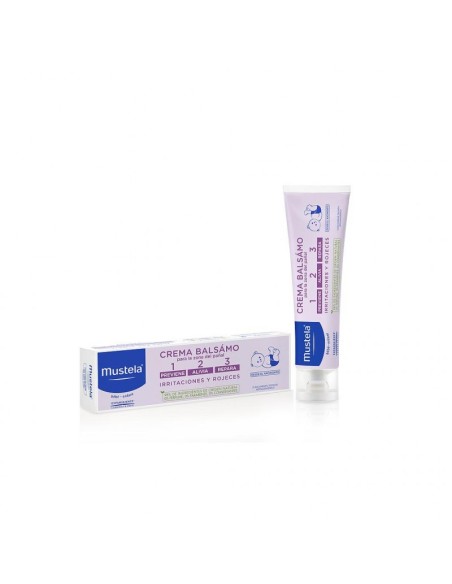 crema-panal-balsamo-123-100ml-mustela-2.jpg – Textura de la crema.