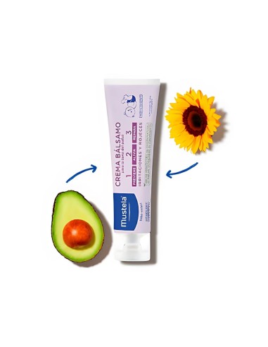 crema-panal-balsamo-123-100ml-mustela-3.jpg – Aplicación en zona del pañal.