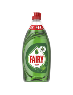 Fairy Ultra Poder Original 480 ml Fairy 2