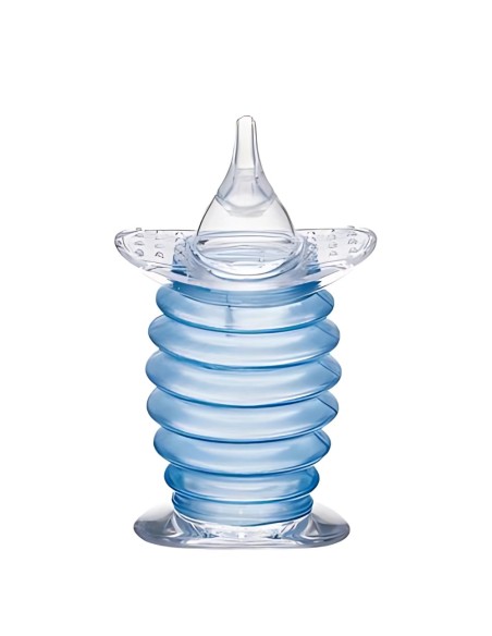ASPIRADOR NASAL ERGONÓMICO TIGEX