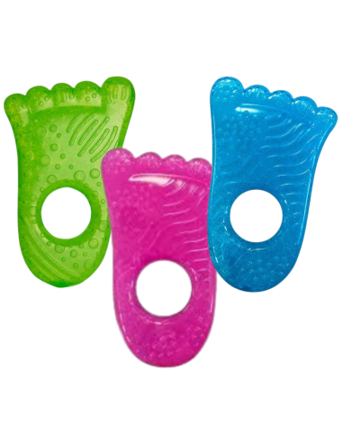 Juguete mordedor refrigerante Fun Ice Munchkin