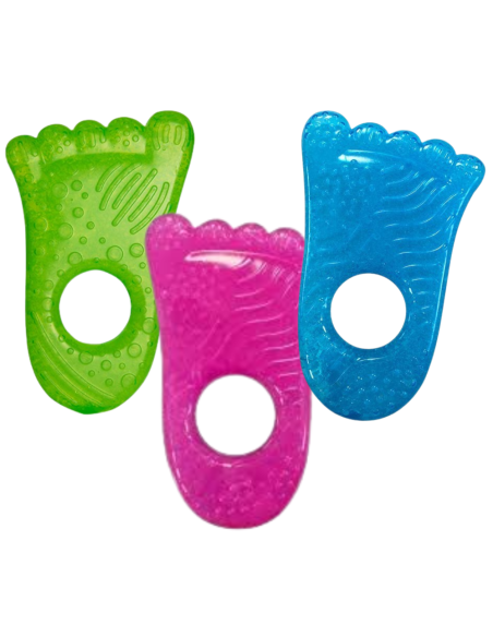 Juguete mordedor refrigerante Fun Ice Munchkin