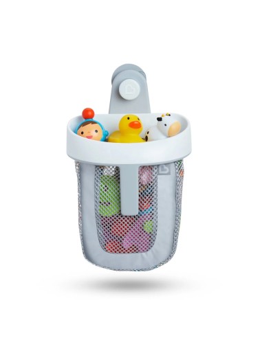 Recogedor de juguetes de baño. Munchkin