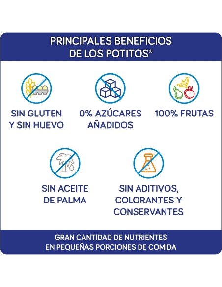 pack-6-potitos-macedonia-frutas-cereales-nutriben-5.jpg – Tarrito abierto con cuchara.