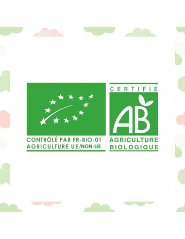 Oferta Snack de maíz y avena BIO 25g. +8M Hero Solo