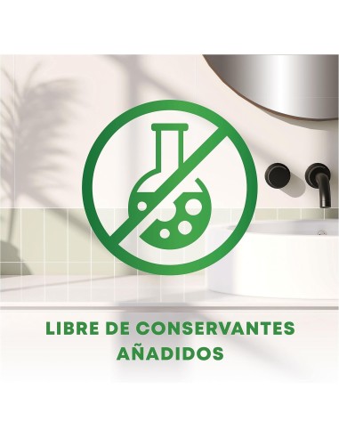 Don Limpio madera detergente pH seguro. 1,3L