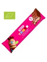 Oferta Barquillo TRIBOO recubierto de chocolate 40g. Smileat