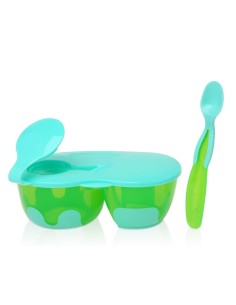 Oferta Tazón almacenamiento. Kiokids 2