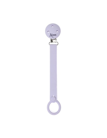 Oferta Sujetachupetes de silicona. Kiokids