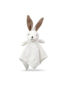 Oferta Dudú de algodón conejito 25cm. Kiokids