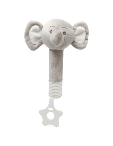 Compra barato sonajero elefante cricri 25 cm | Kiokids - Nappy.es