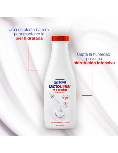lactovit-gel-bano-reparador-extra-seca-90ml-4.jpg – Uso en ducha.