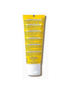 leche-solar-spf50-100ml-mustela-1.jpg – Vista frontal del envase. 2