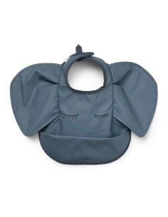babero-bebe-azul-oscuro-elodie