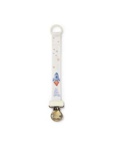 Clip para chupete Pacifier - Elodie