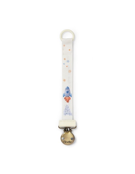 Clip para chupete Pacifier - Elodie