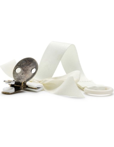 Oferta Clip chupete Pacifier - Elodie