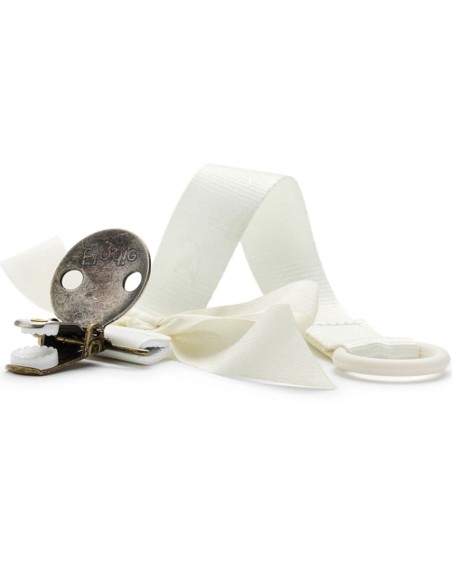 Oferta Clip chupete Pacifier - Elodie