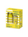 Protección Solar Bebés y Niños SPF50 Pack 100ml+9g - Mustela