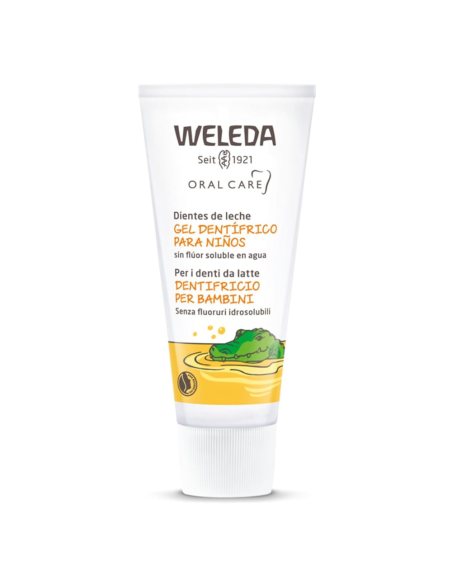 gel-dentifrico-ninos-weleda-1.jpg – Vista frontal del envase.