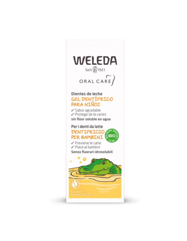 gel-dentifrico-ninos-weleda-2.jpg – Textura del gel transparente.