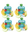 Pouch de frutas variadas | Smileat - Nappy.es