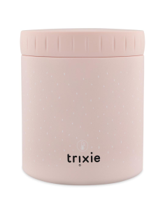 fiambrera-termica-conejo-trixie-1.jpg – Vista frontal del producto. 2