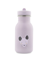 botella-acero-raton-lila-trixie-1.jpg – Vista frontal.