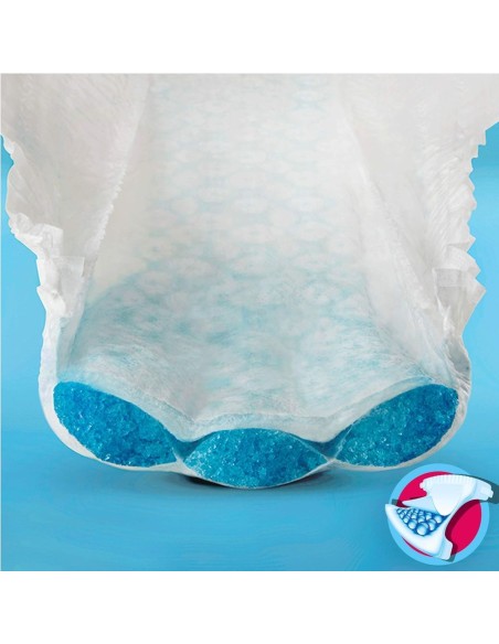 Pañales Dodot Bebé-Seco Talla 4 (9–14 kg) – Pack de 116 Uds