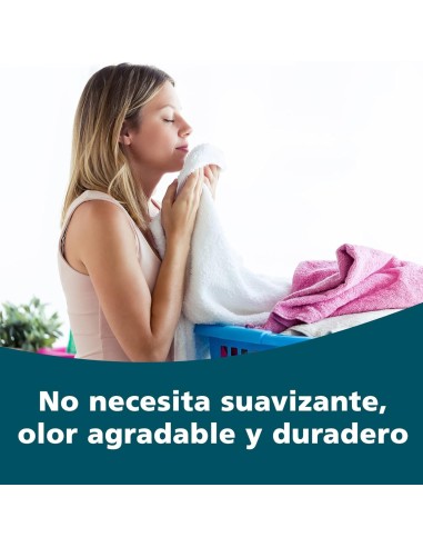 Norit Complete 1750 + 250 ml 35 + 5 lavados gratis Norit