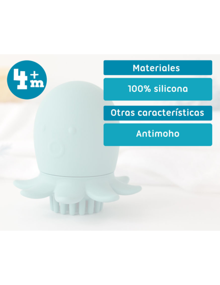 cepillo-bano-silicona-verde-kiokids