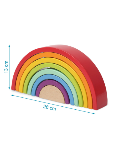 arcoiris-madera-montessori-kiokids-creatividad-bebe