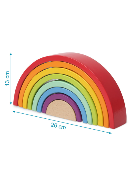 arcoiris-madera-montessori-kiokids-creatividad-bebe