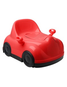 orinal-coche-rojo