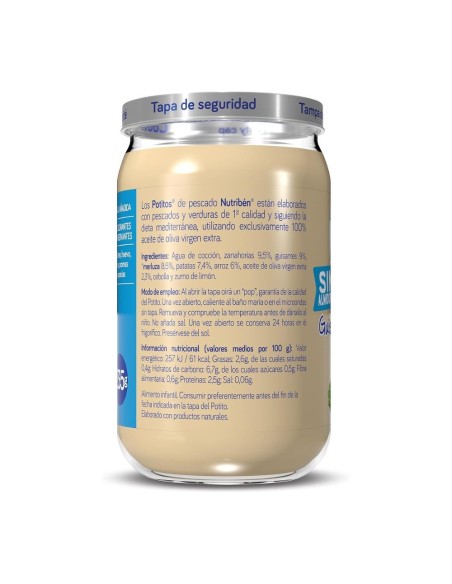 potito-suprema-merluza-guisantes-zanahoria-nutriben-2.jpg – Detalle del etiquetado.