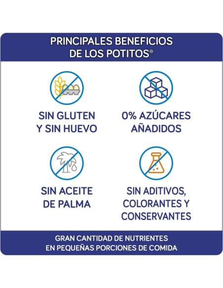 potito-manzana-naranja-platano-galleta-nutriben-3.jpg – Textura del puré de frutas.