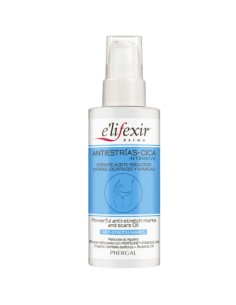 Aceite antiestrías cica intensive 100 ml Elifexir