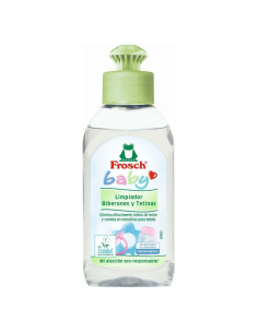 Regalo limpiabiberones Frosch *1ud por pedido*