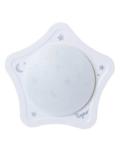 Lámpara Fotosensible Star. Tigex