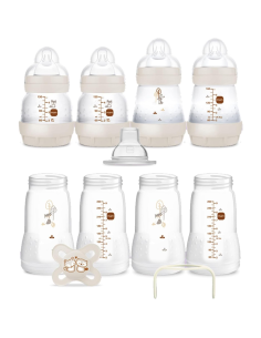 Set Recién Nacido MAM Baby